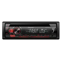 Pioneer DEH-S1150UB رادیوپخش پایونیر 1150 ا Pioneer DEH-S1150UB