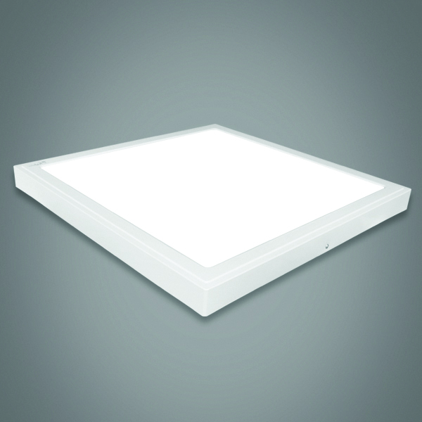 پنل 60x60 توکار 72 وات LED کد6492 - فراز سیستم