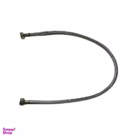 شلنگ رابط پیسوار مدل 1/2-1/2