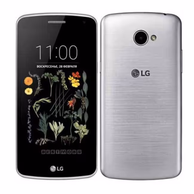 ال سی دی گوشی موبایل K5 ال جی