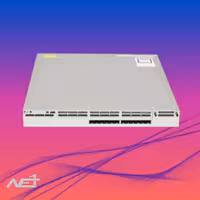 سوئیچ سیسکو 12 پورت WS-C3850-12XS-S