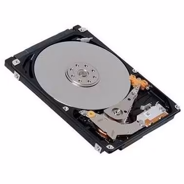 TOSHIBA 1TB 8MB Cache 2.5 HDD
