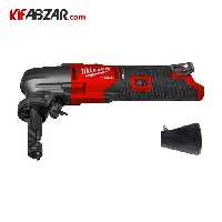 قیچی نیبلر شارژی میلواکی مدل M12FNB16 0X