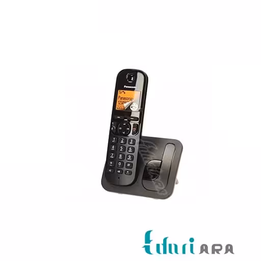 تلفن بی‌سیم پاناسونیک مدل KX-TGC210