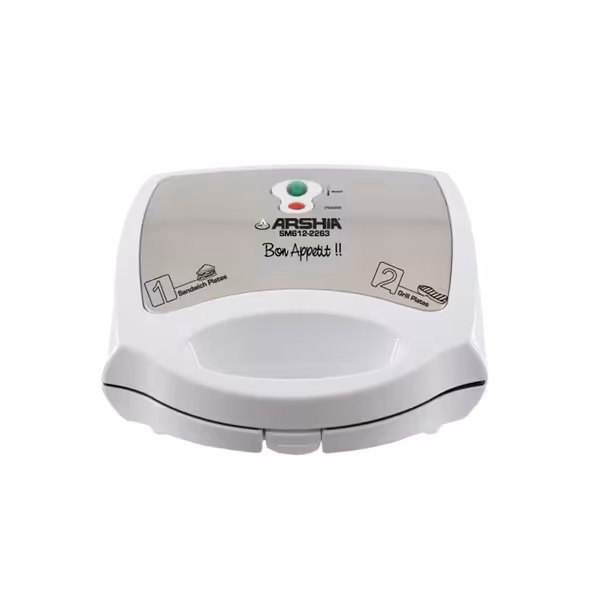 ساندویچ ساز عرشیا مدل SM612-2263