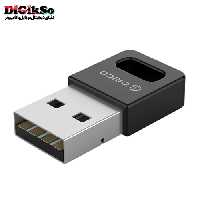 دانگل بلوتوث نسخه 4.0 اوریکو مدل BTA-409