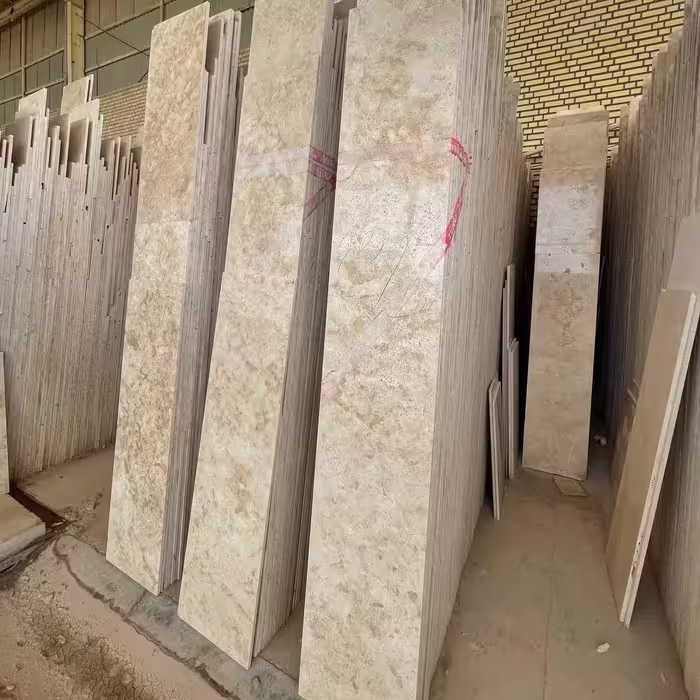تراورتن حاجی آباد