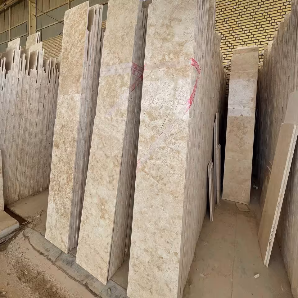  تراورتن حاجی آباد