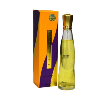 عطر ادکلن چاستیتی زنانه اصلی شرکت رصاصی امارات