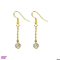 گوشواره مانچو مدل ef023