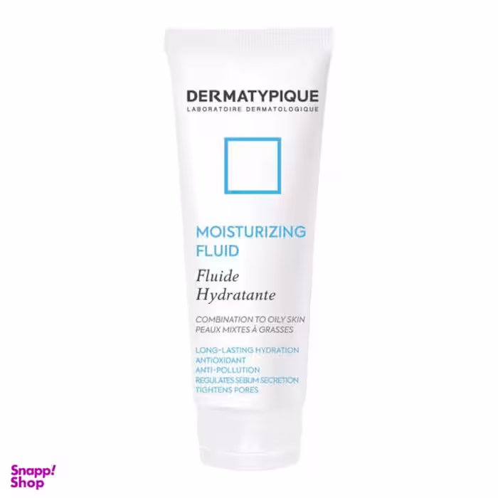 فلویید مرطوب کننده درماتیپیک (Dermatypique) مدل Hydra حجم 50 میلی‌ لیتر