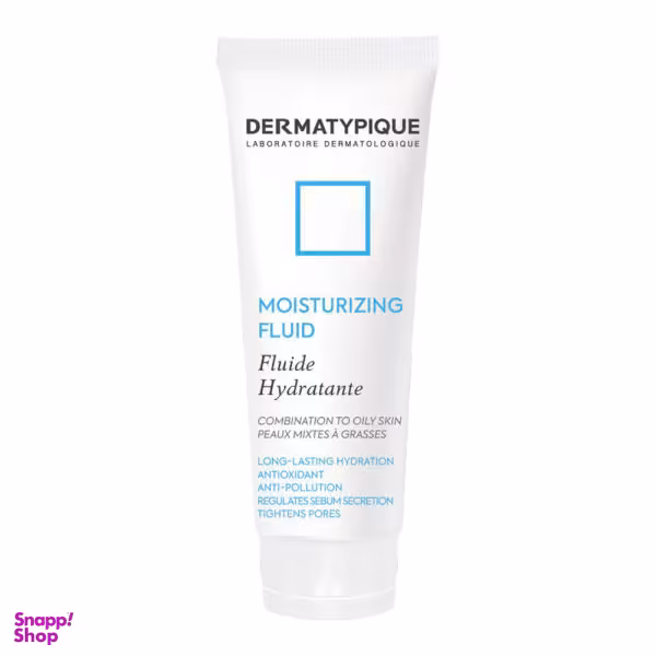 فلویید مرطوب کننده درماتیپیک (Dermatypique) مدل Hydra حجم 50 میلی‌ لیتر