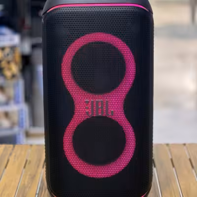 پارتی باکس jbl