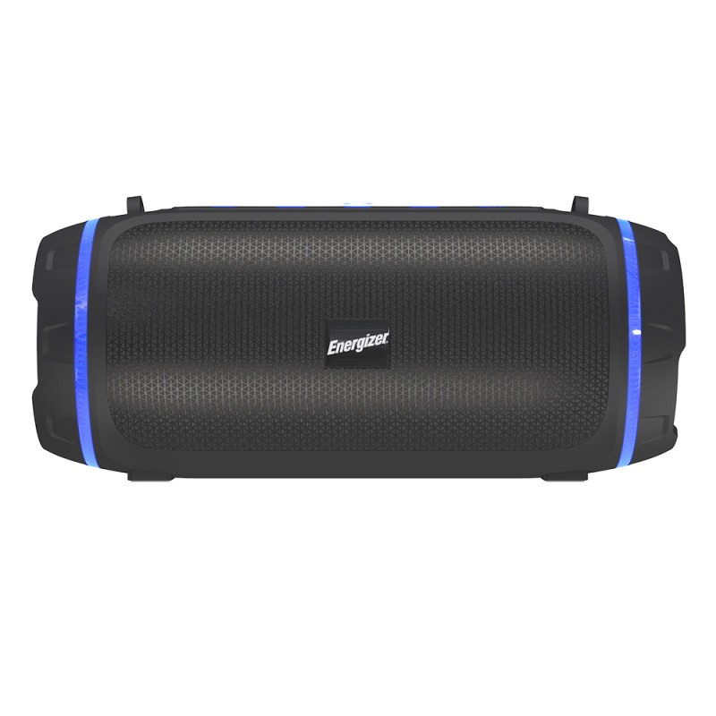 اسپیکر بلوتوثی قدرتمند قابل حمل انرجایزر مدل BTS102 با گارانتی 12 ماهه متین