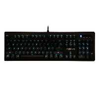 کیبورد گیمینگ باسیم لنوو thinkplus مدل TK200 - مشکی
