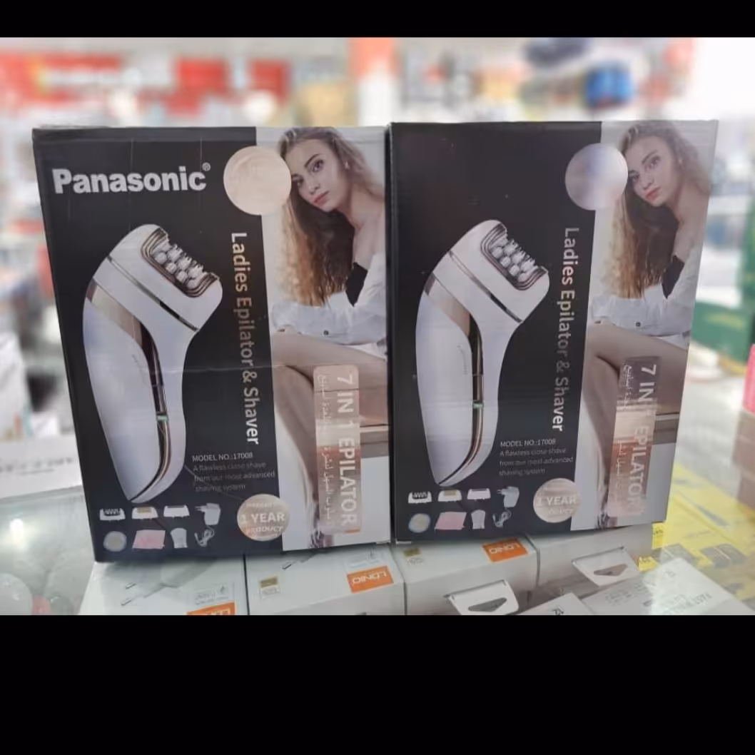 موکن زنانه 7 کاره 