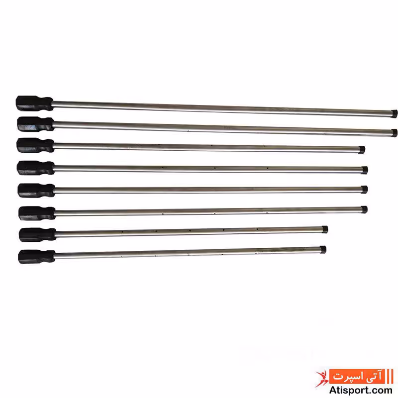 دسته میله فوتبال دستی المپیک