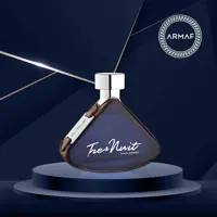 عطر اسانس آرماف ترس نویت Armaf Tres Nuit حجم 100 میل