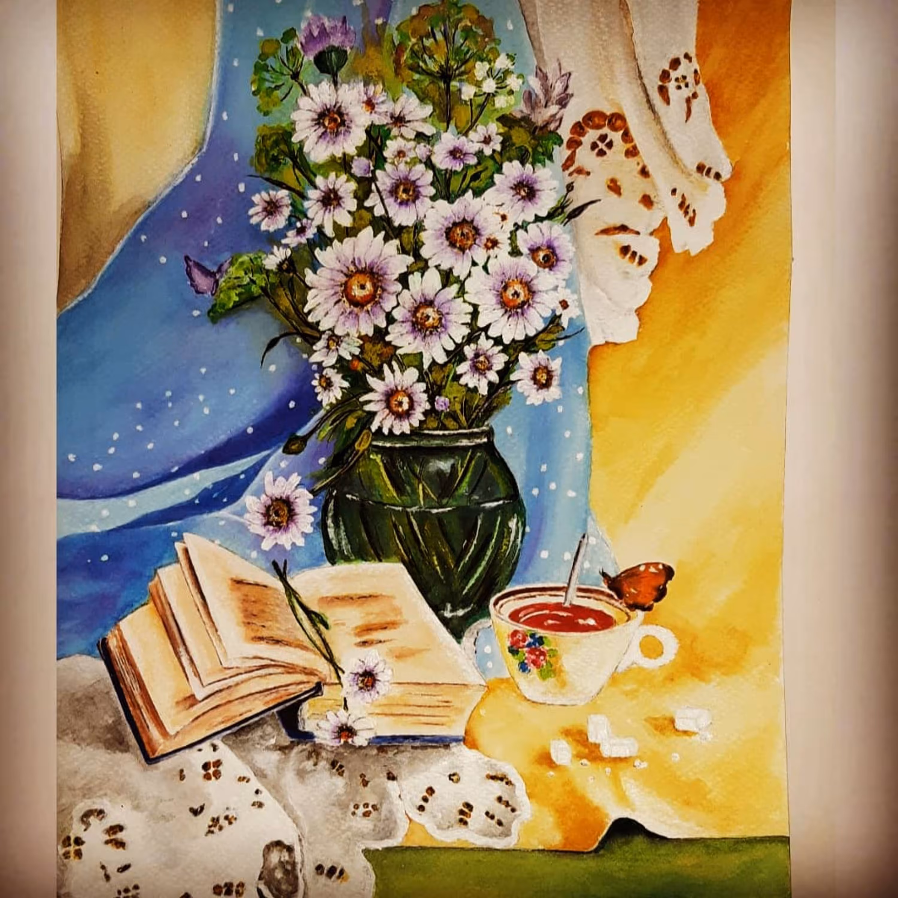 تابلوهای نقاشی