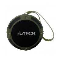 اسپیکر بلوتوث ای فورتک مدل BTS-08