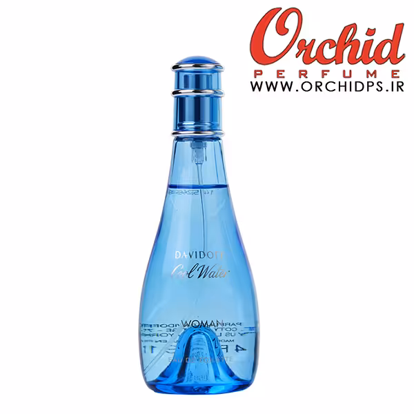 DAVIDOFF Cool Water for Women