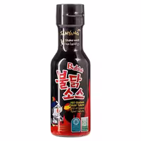 سس مرغ چیلی تند بولداک سامیانگ - 200 گرم