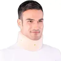گردن بند طبی نرم تن یار کد 1010
