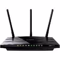 مودم روتر بی سیم VDSL/ADSL تی پی لینک مدل Archer VR400