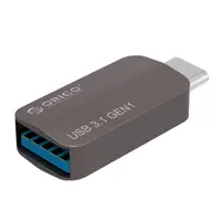 مبدل Type-C to USB-A اوریکو CTA2