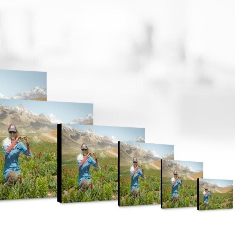 چهار عدد تخته شاسی عکس 9در 6