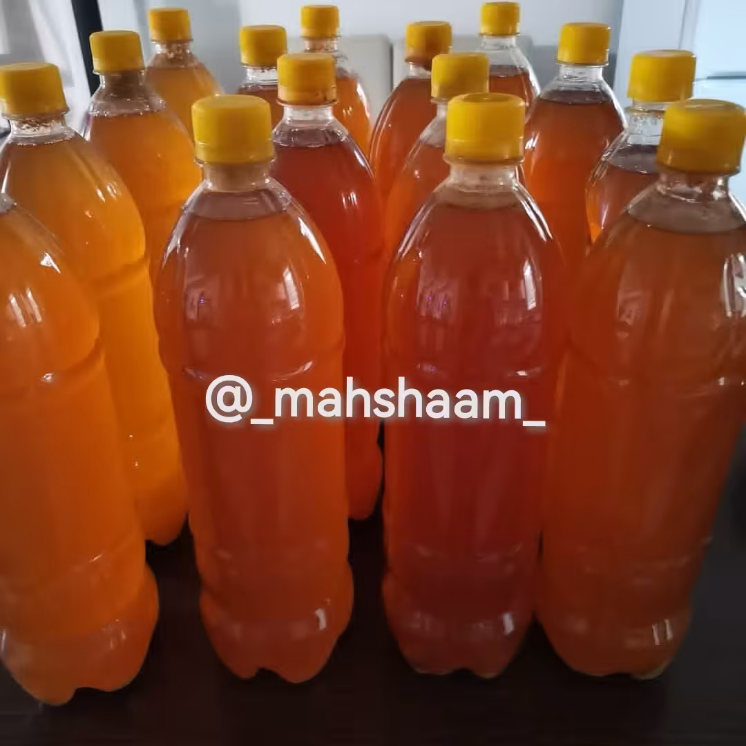 آبغوره خانگی