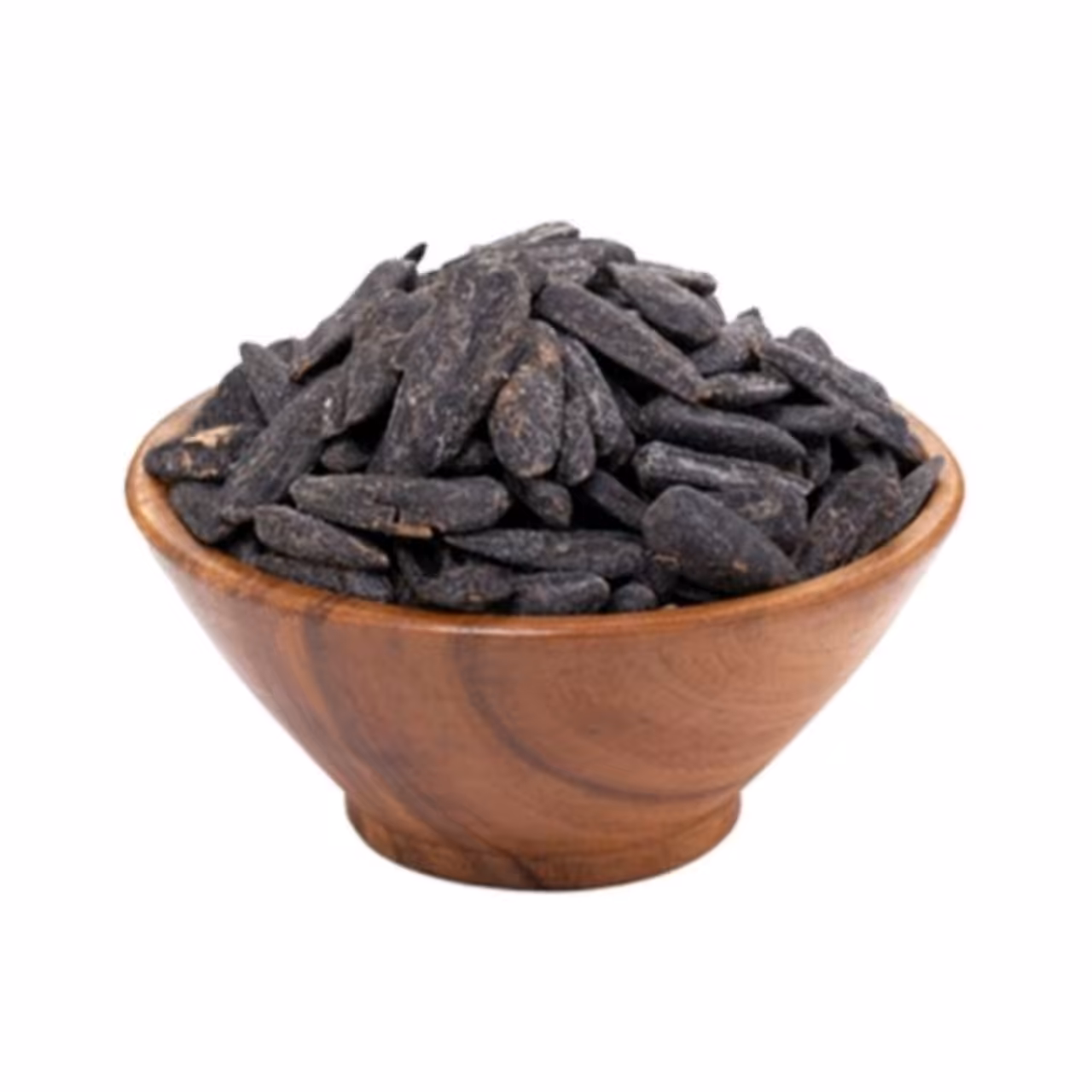 تخمه آفتابگردان آجیلی شمشیری 500 گرم آقای عطار