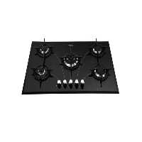 اجاق گاز صفحه ای سینجر مدل SDG-506W