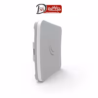 اکسس پوینت بی سیم میکروتیک مدل SXTsq Lite5 - دنیای شبکه برتر