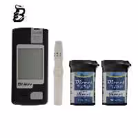 دستگاه تست قند خون دایرکت مدل ok-2n