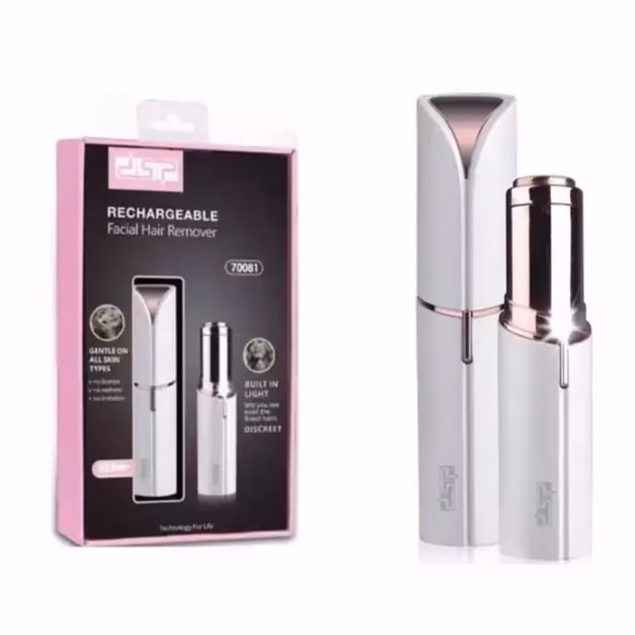 موزن صورت دی اس پی مدل 70081