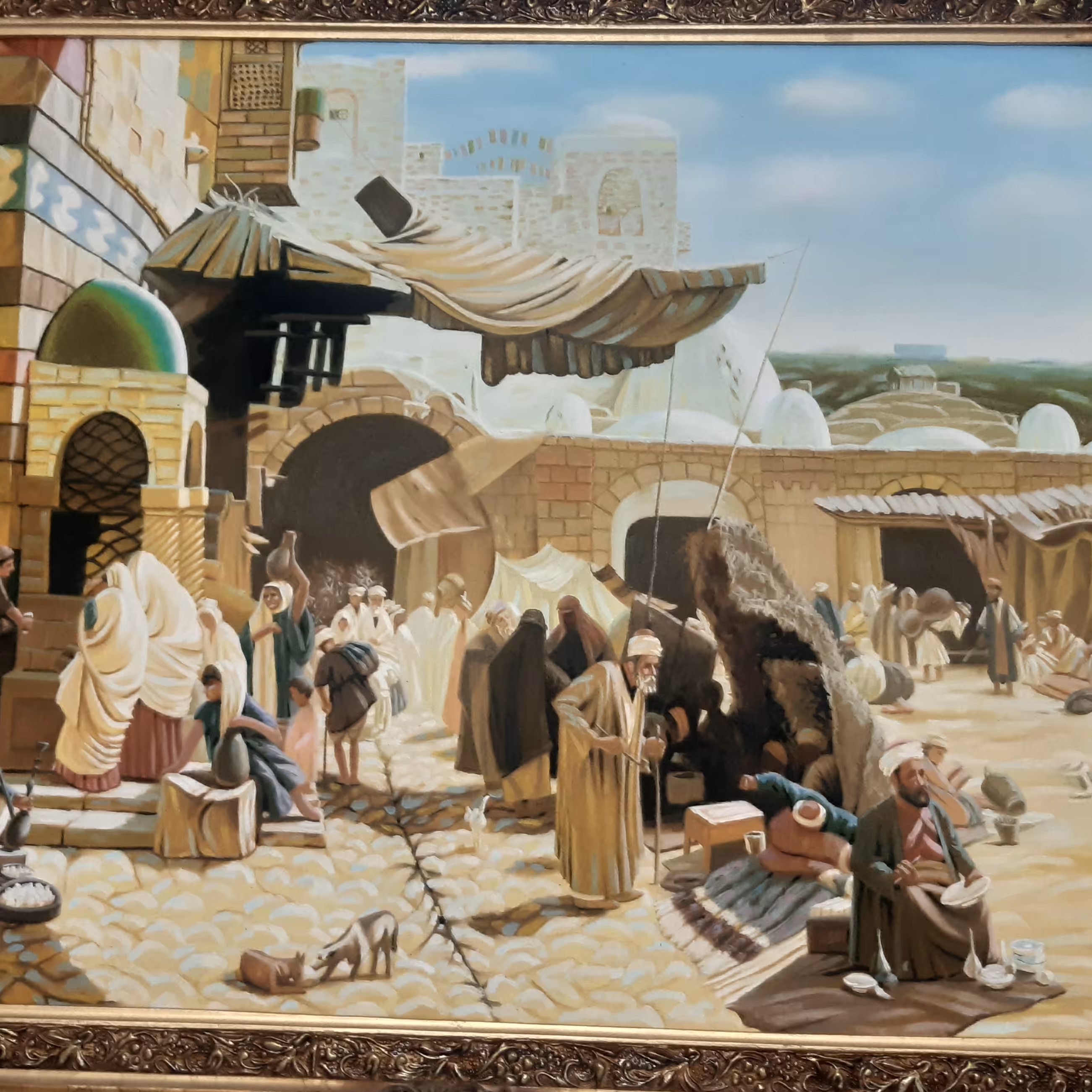 تابلو نقاشی