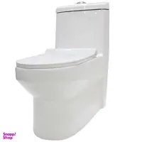 توالت فرنگی گلسار مدل وینر