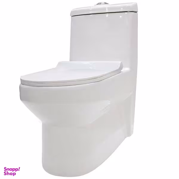 توالت فرنگی گلسار مدل وینر