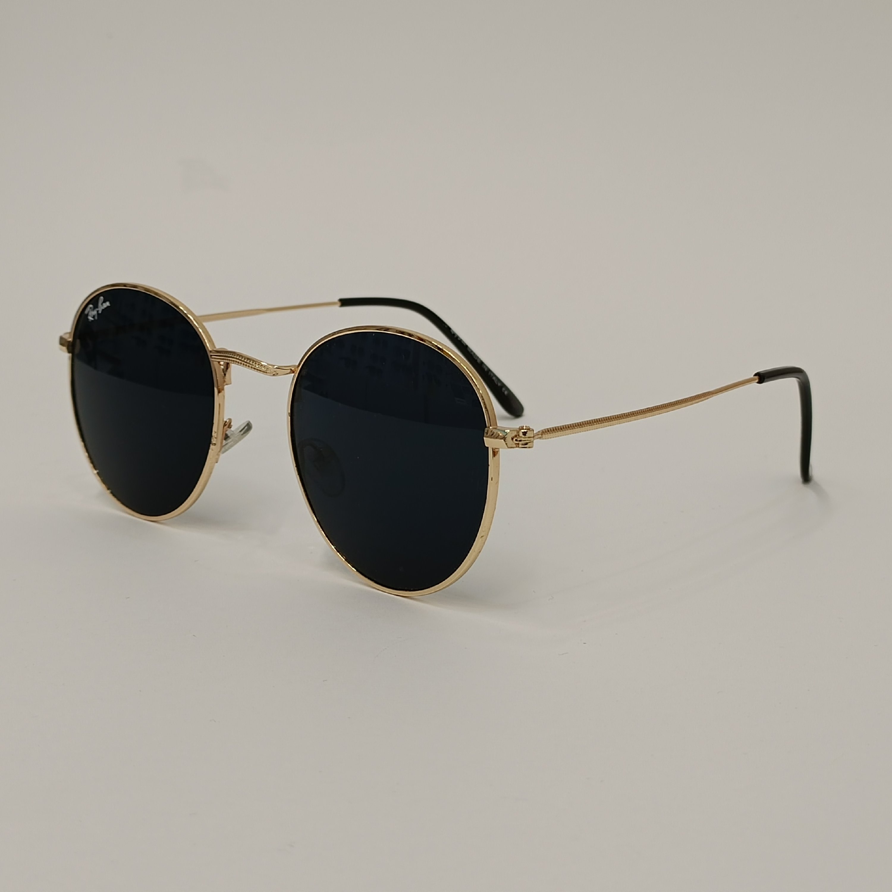 عینک آفتابی یونیسکس یووی 400 Ray Ban