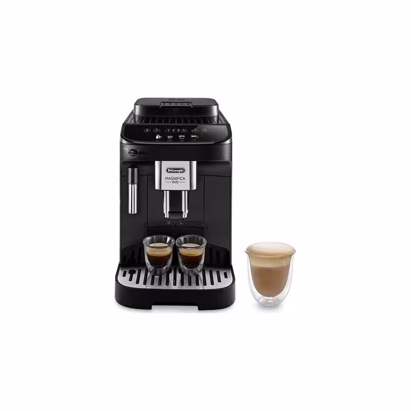 اسپرسو ساز دلونگی مدل Magnifica Evo ECAM 290.61