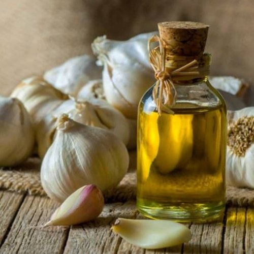 روغن سیر 30 سی سی آکنه ، جوش، درد دندان، ریزش مو