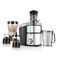 ابمیوه گیری بوش 4 کاره مدل wb_2025