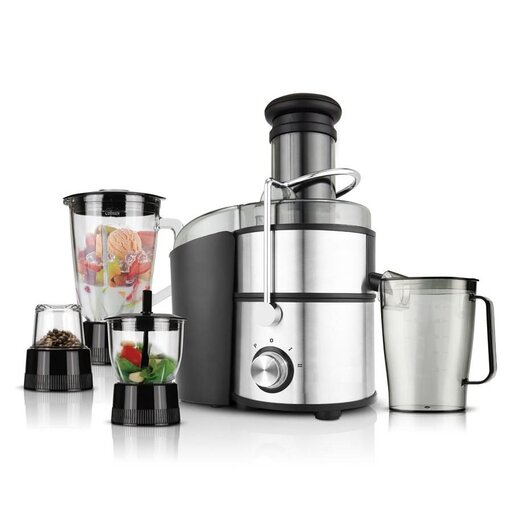 ابمیوه گیری بوش 4 کاره مدل wb_2025