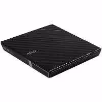 درایو DVD اکسترنال (دی وی دی رایتر اکسترنال) ایسوس مدل SDRW-08D2S-U Lite