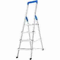 نردبان الومینیومی اذین 4 پله