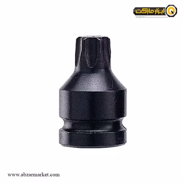 آلن بکسی 1/2 اینچ فورس فشار قوی کوتاه ستاره ای مدل 24650