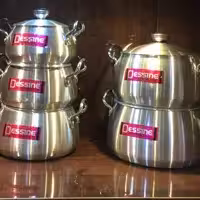 سرویس 10پارچه دسینی