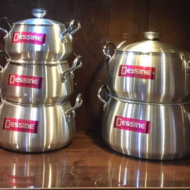 سرویس 10پارچه دسینی