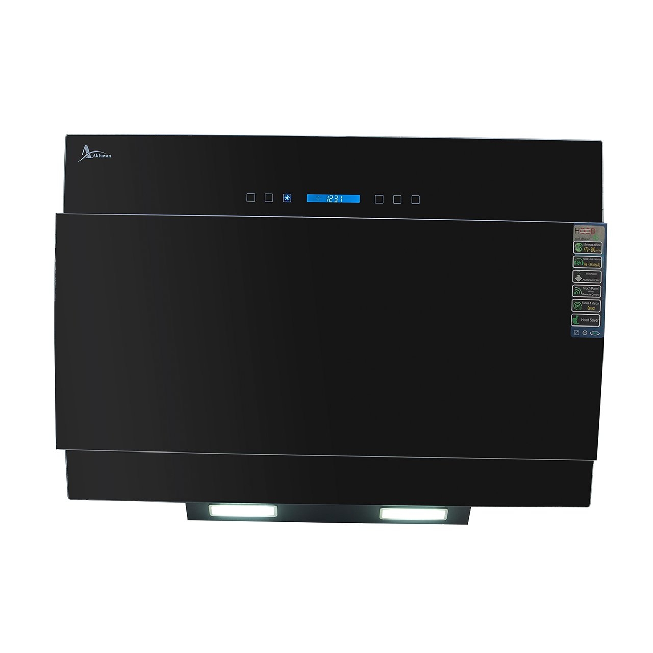 هود اخوان مدل H63